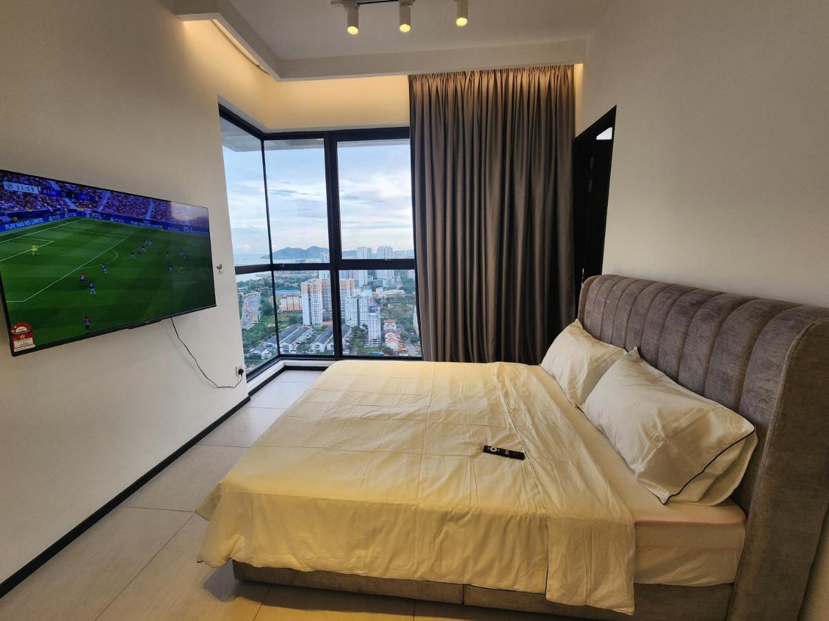 Urban Suites - Penang Jelutong Екстериор снимка