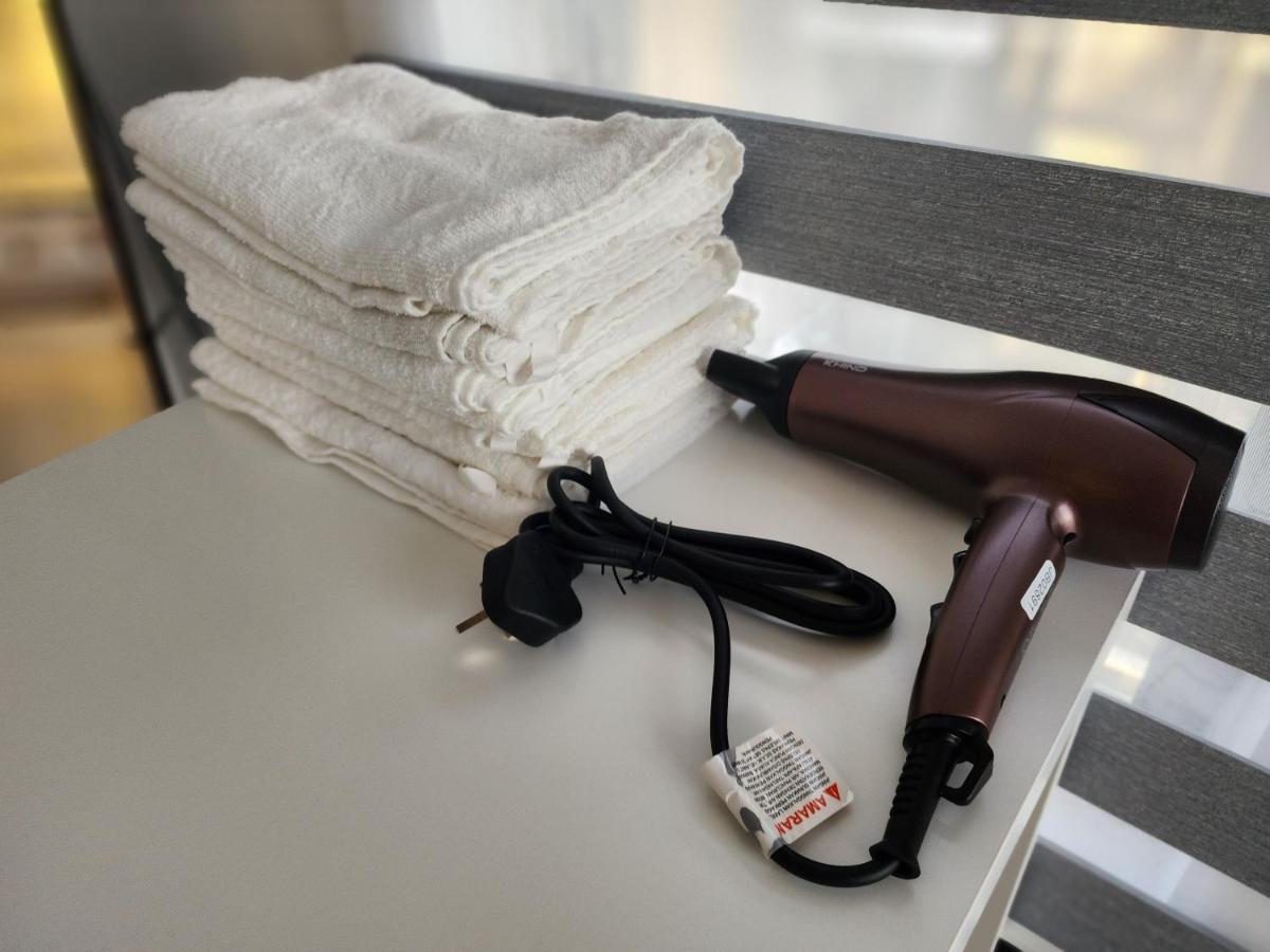 Urban Suites - Penang Jelutong Екстериор снимка