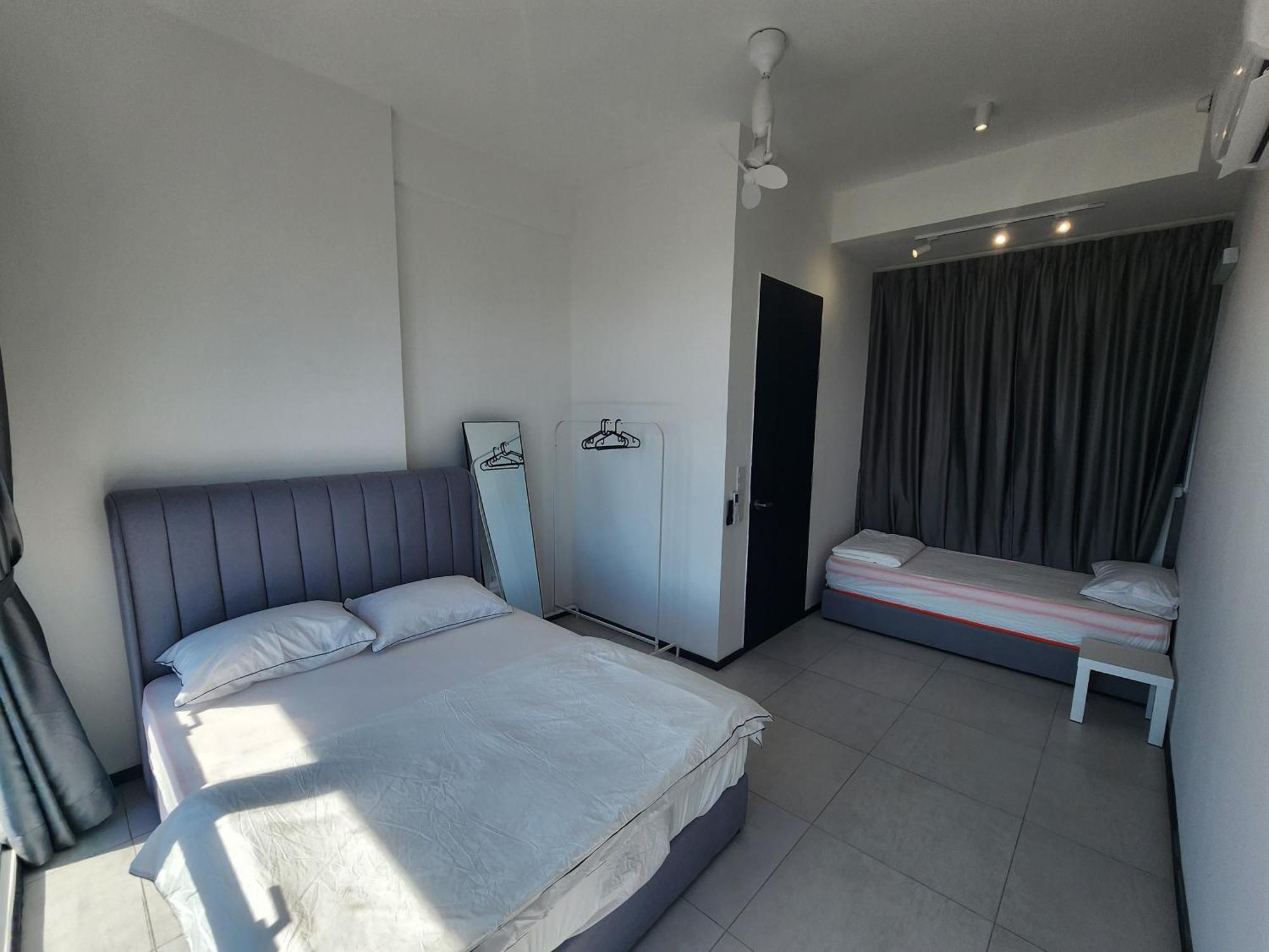 Urban Suites - Penang Jelutong Екстериор снимка