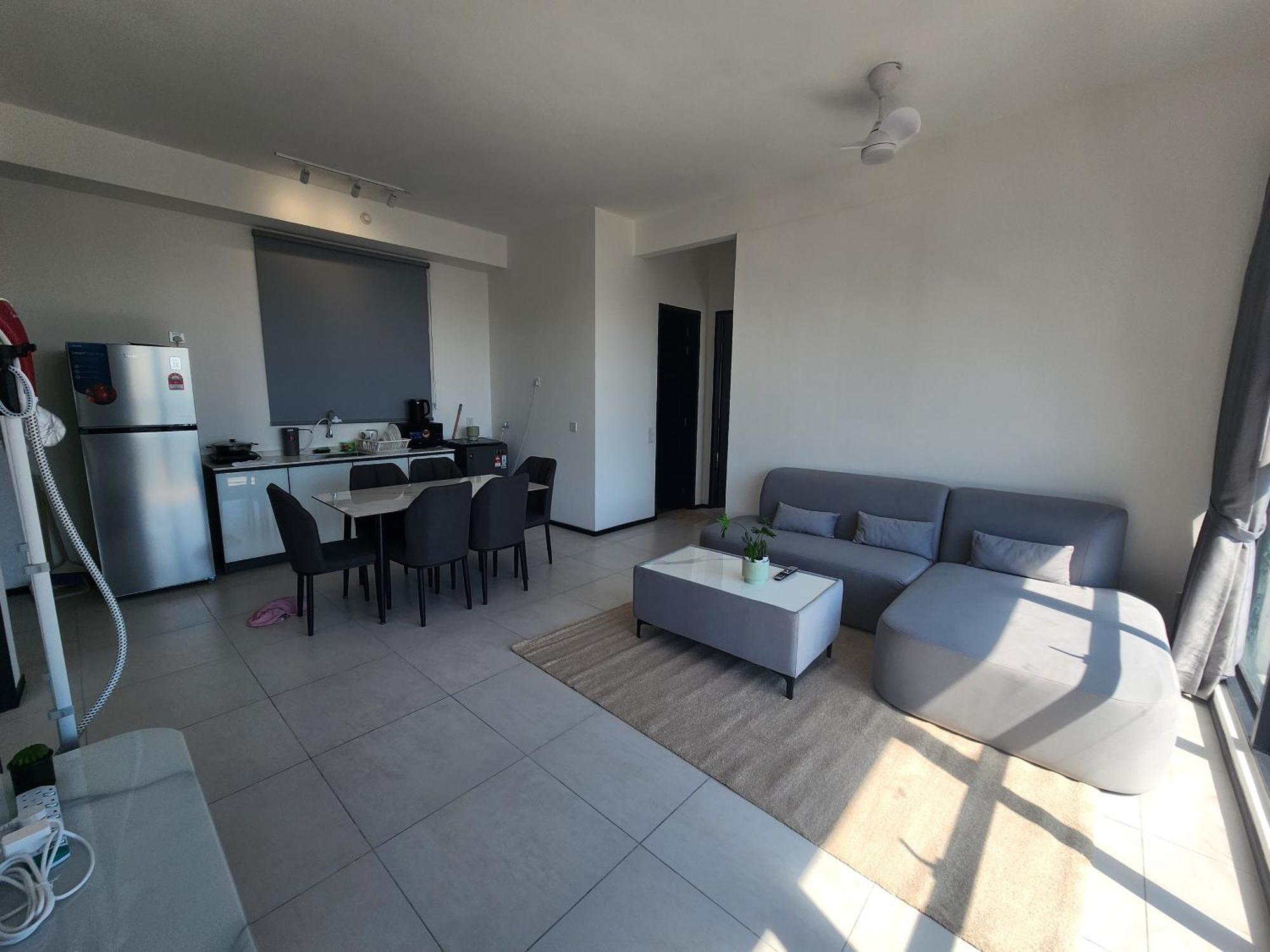 Urban Suites - Penang Jelutong Екстериор снимка