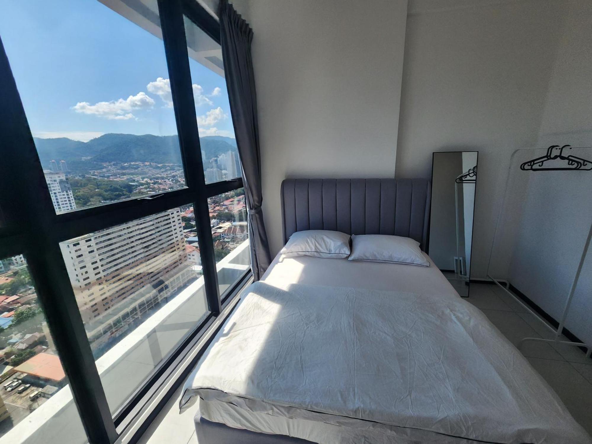 Urban Suites - Penang Jelutong Екстериор снимка