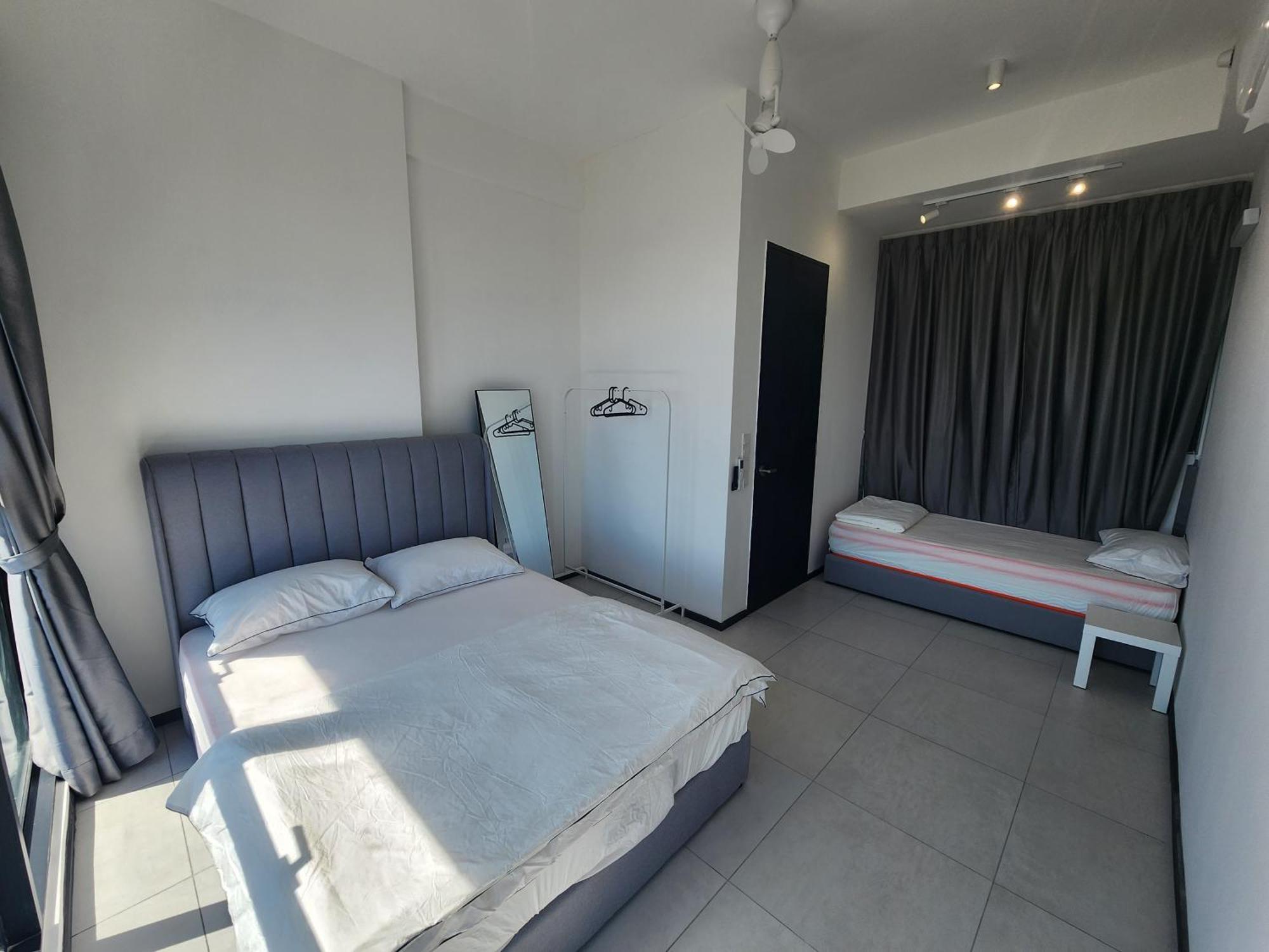 Urban Suites - Penang Jelutong Екстериор снимка