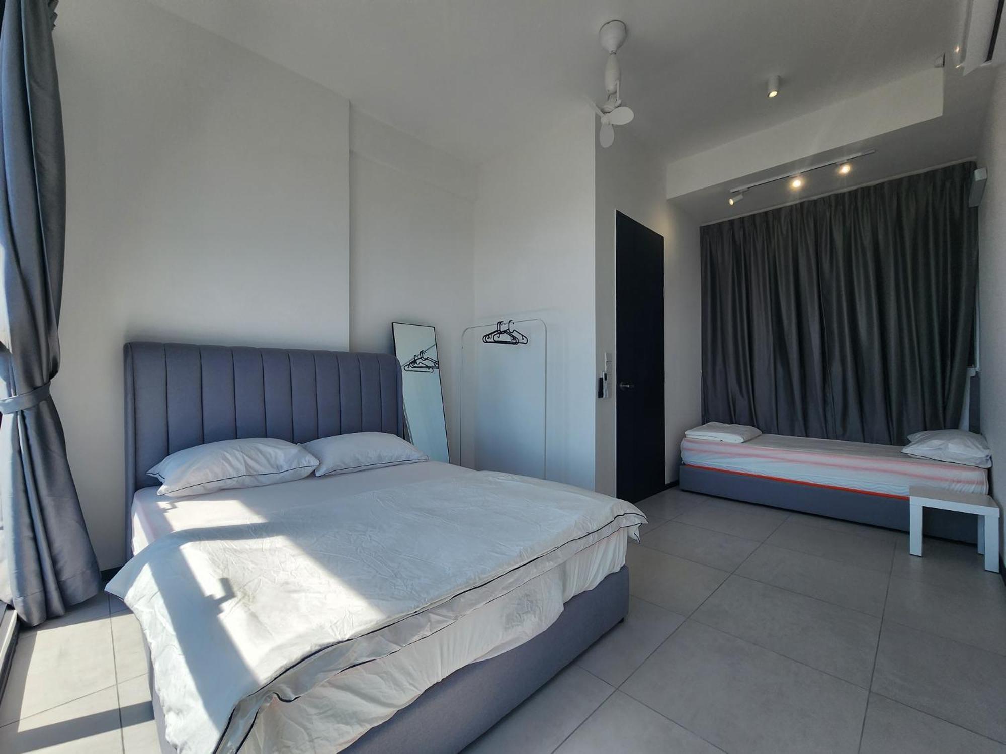 Urban Suites - Penang Jelutong Екстериор снимка