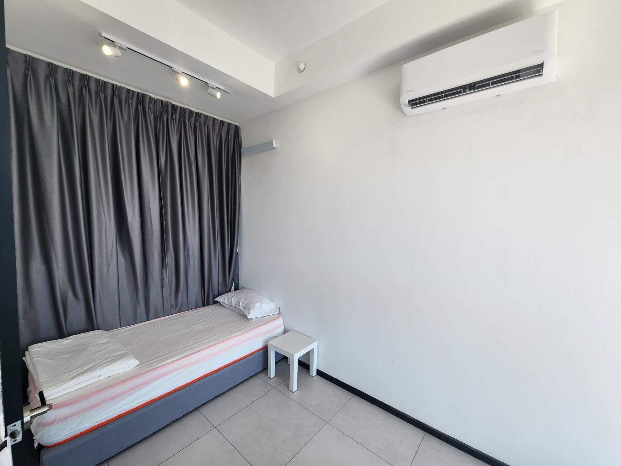 Urban Suites - Penang Jelutong Екстериор снимка