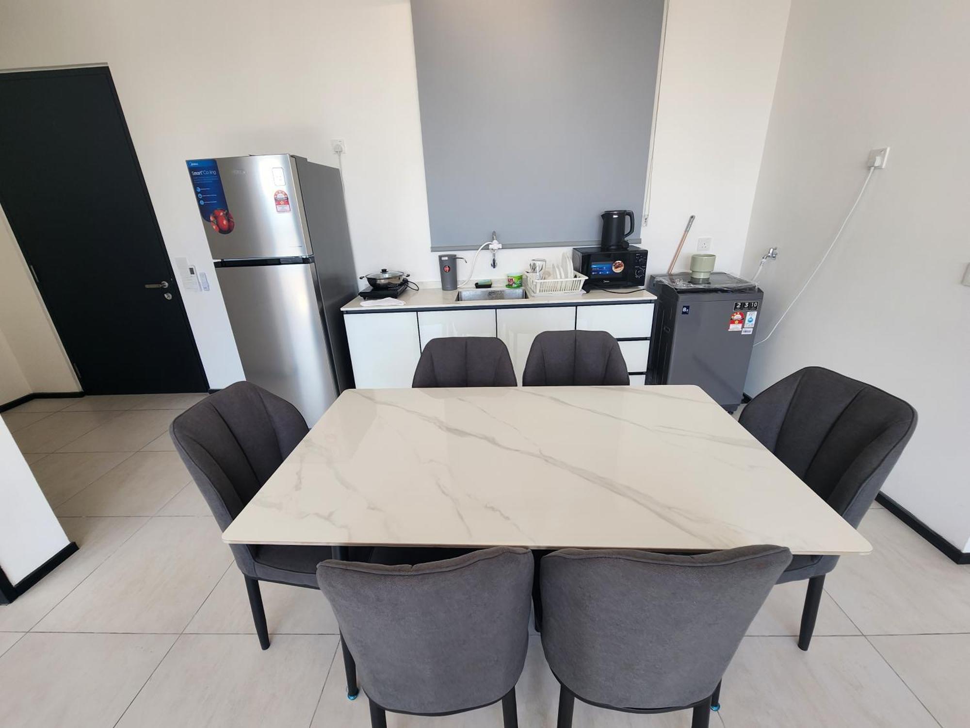 Urban Suites - Penang Jelutong Екстериор снимка