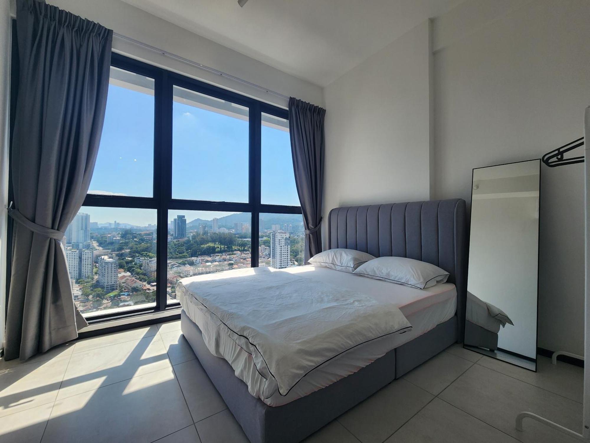 Urban Suites - Penang Jelutong Екстериор снимка