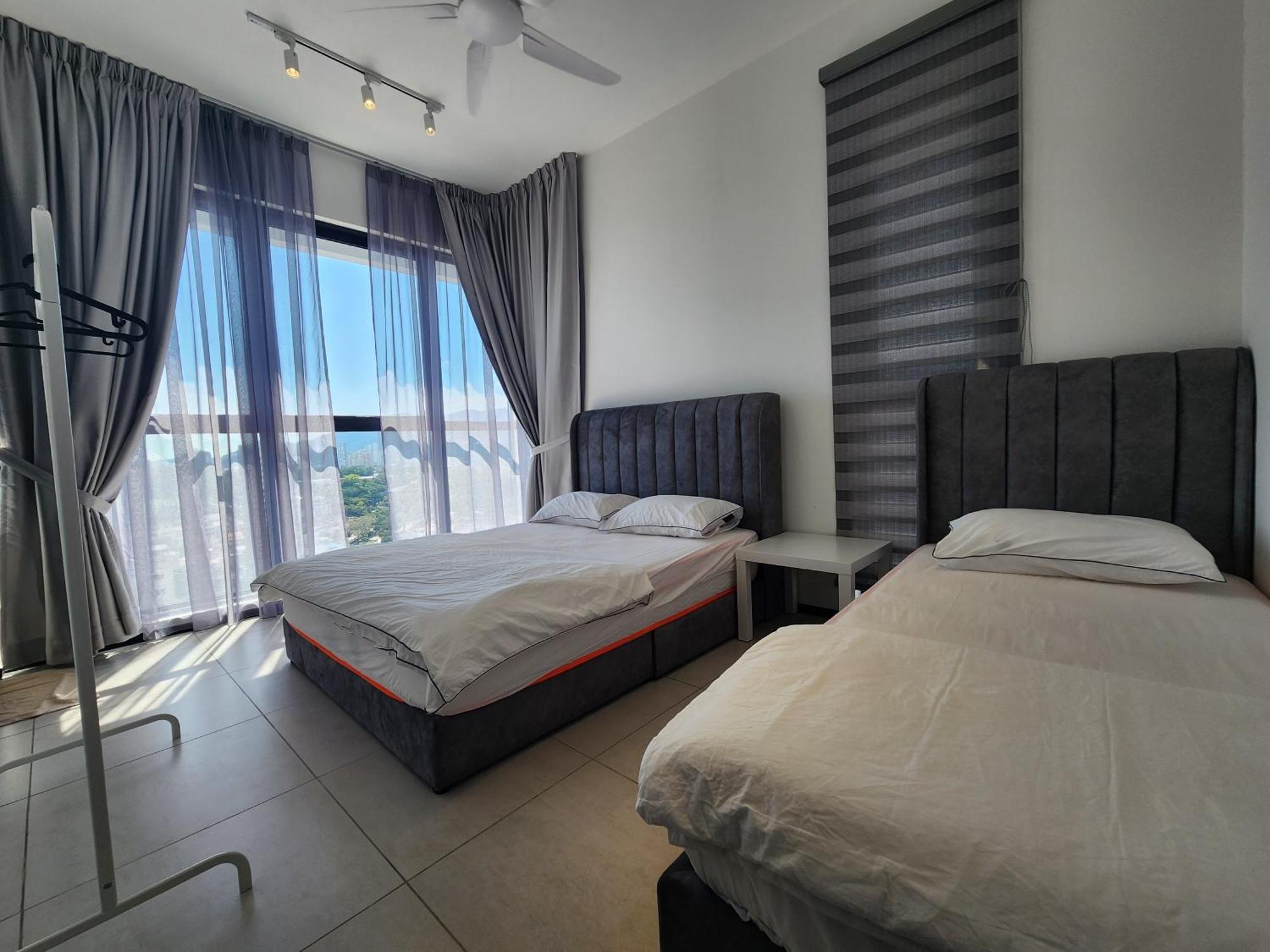 Urban Suites - Penang Jelutong Екстериор снимка