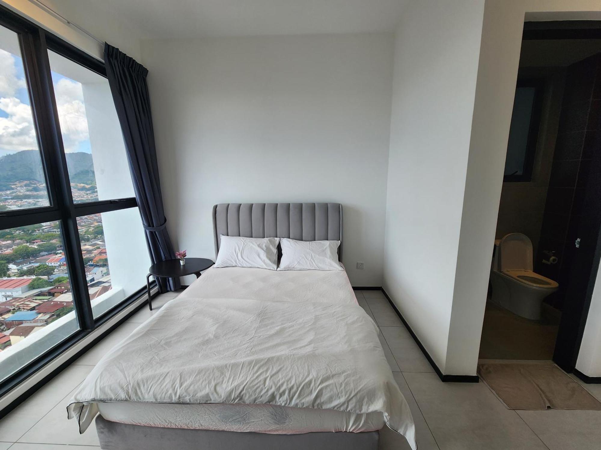 Urban Suites - Penang Jelutong Екстериор снимка