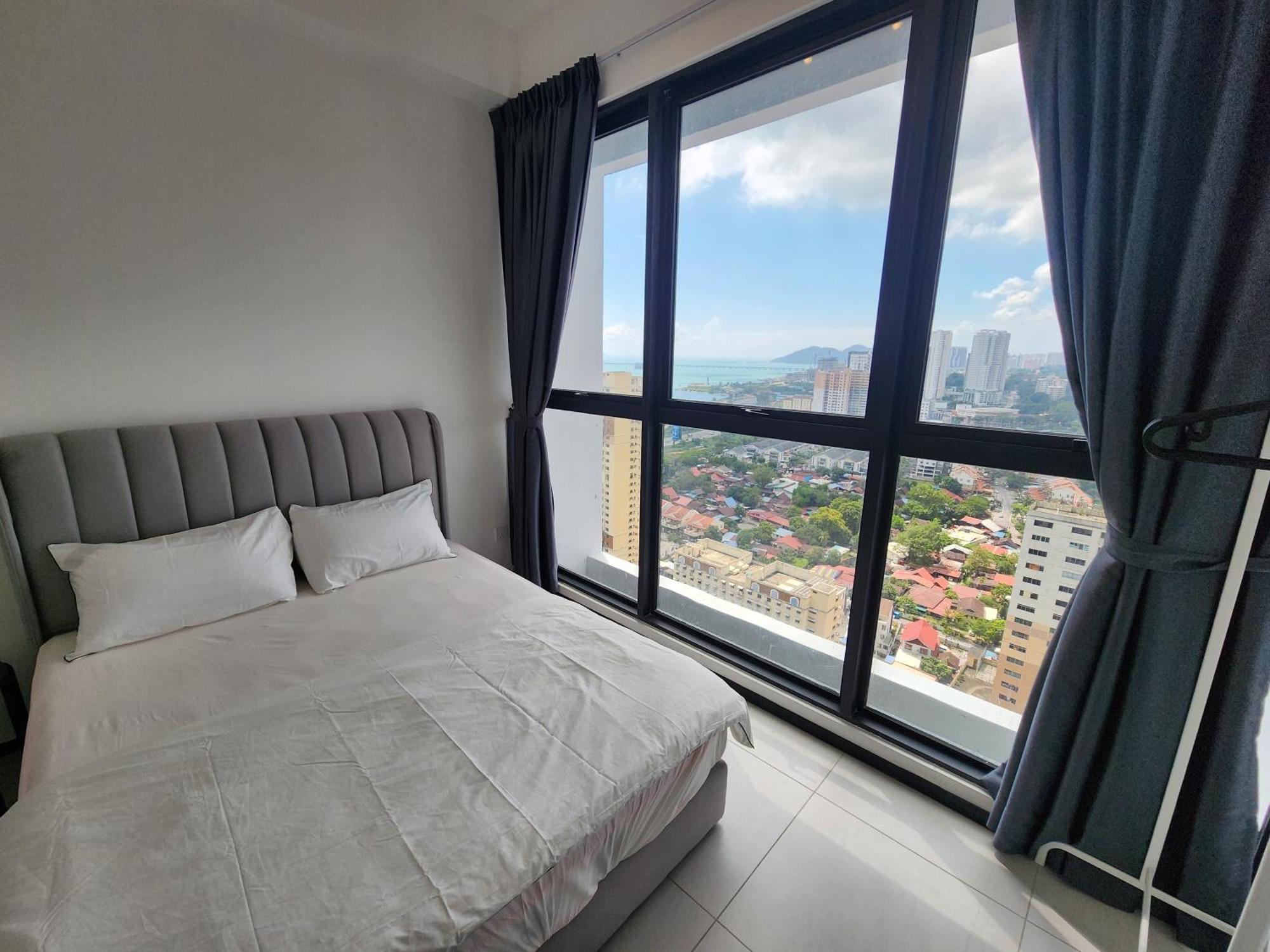 Urban Suites - Penang Jelutong Екстериор снимка