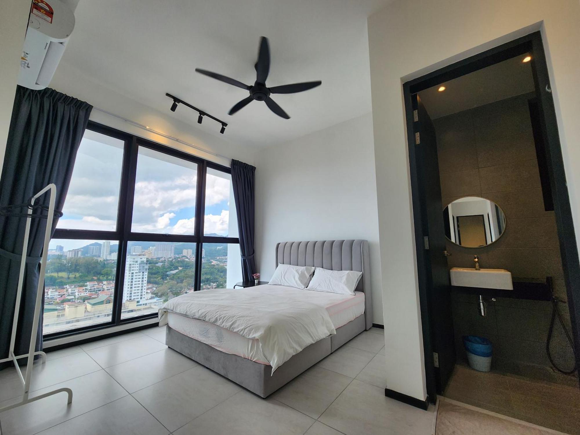Urban Suites - Penang Jelutong Екстериор снимка
