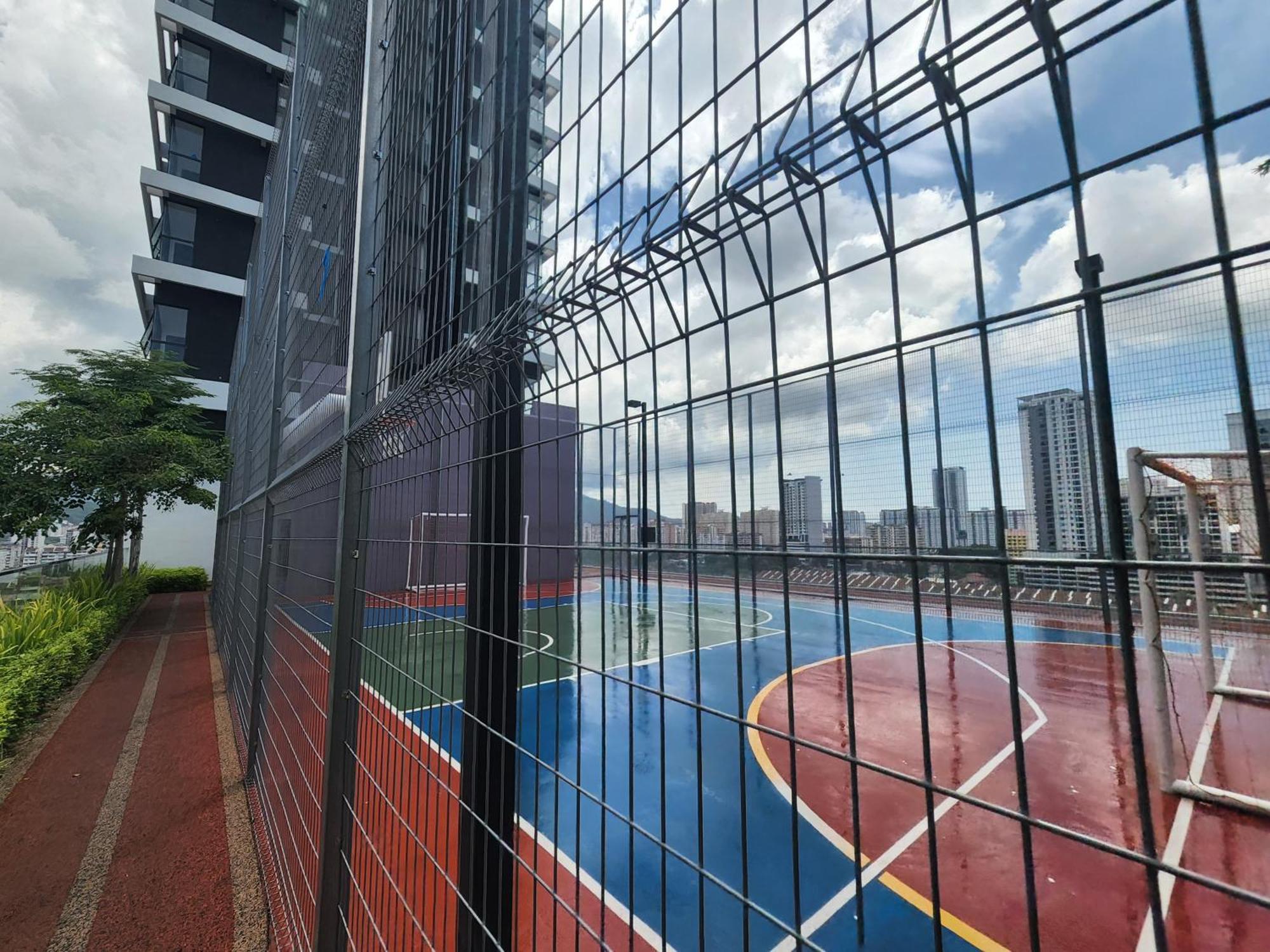 Urban Suites - Penang Jelutong Екстериор снимка