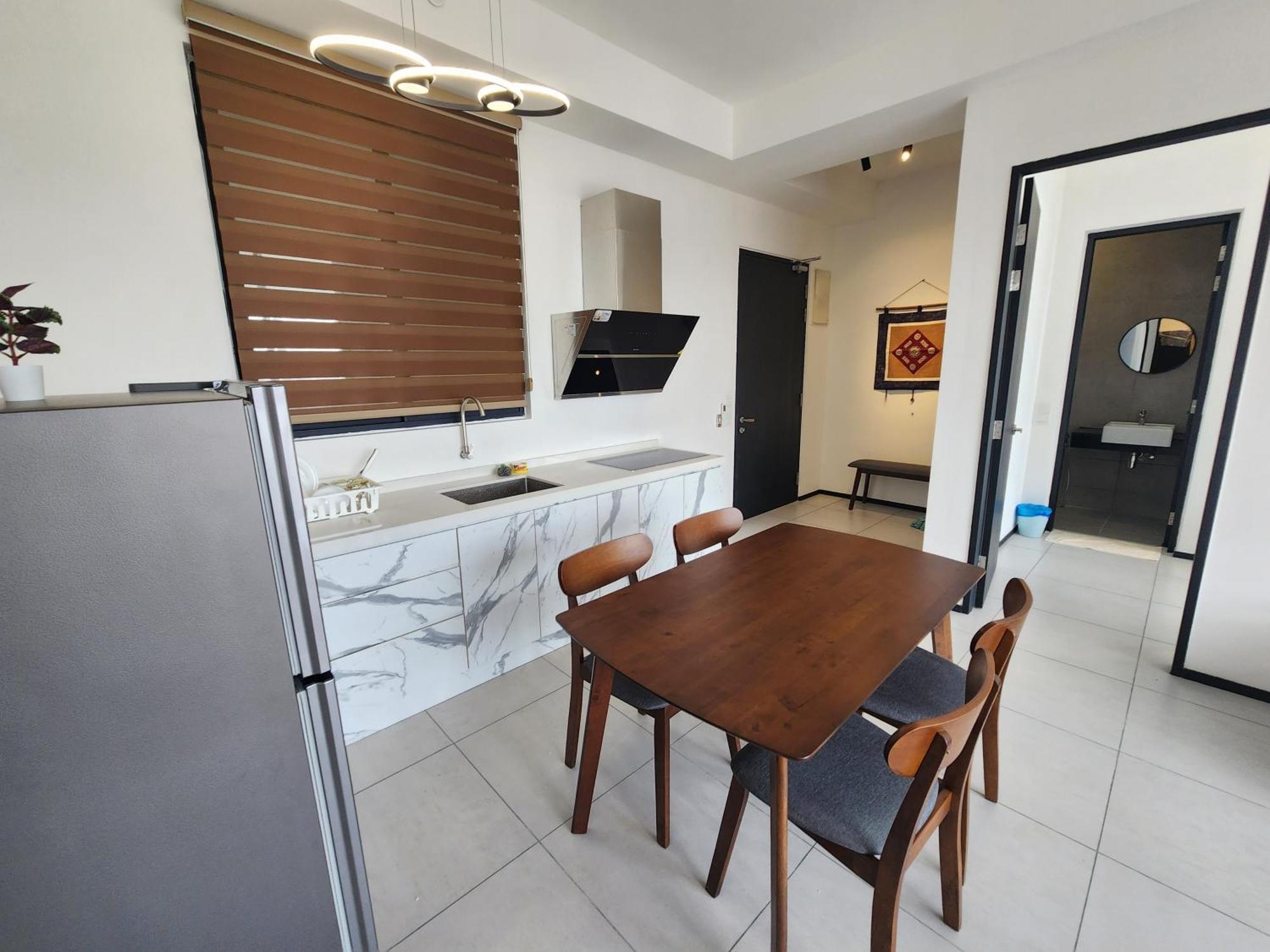 Urban Suites - Penang Jelutong Екстериор снимка