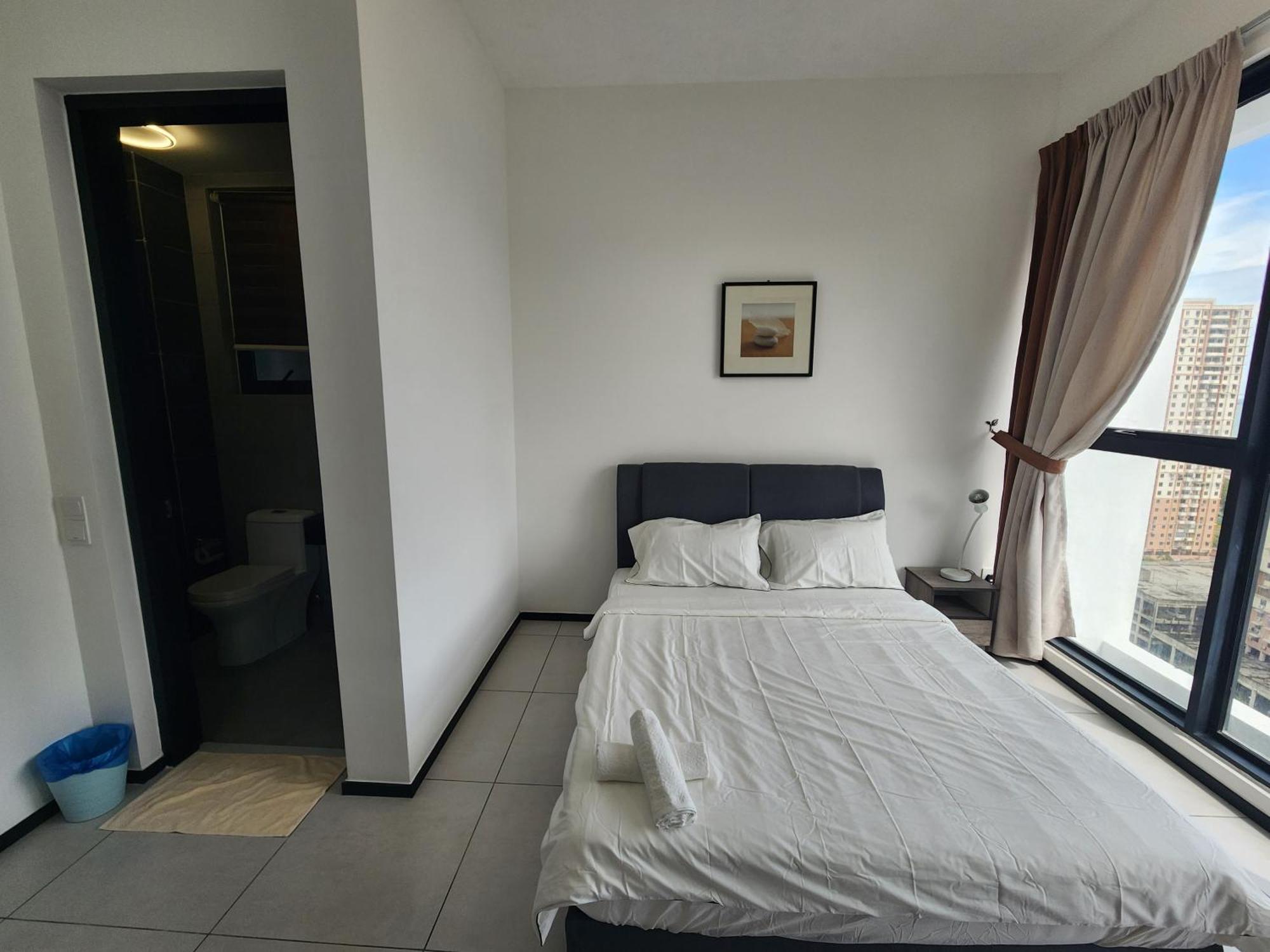 Urban Suites - Penang Jelutong Екстериор снимка