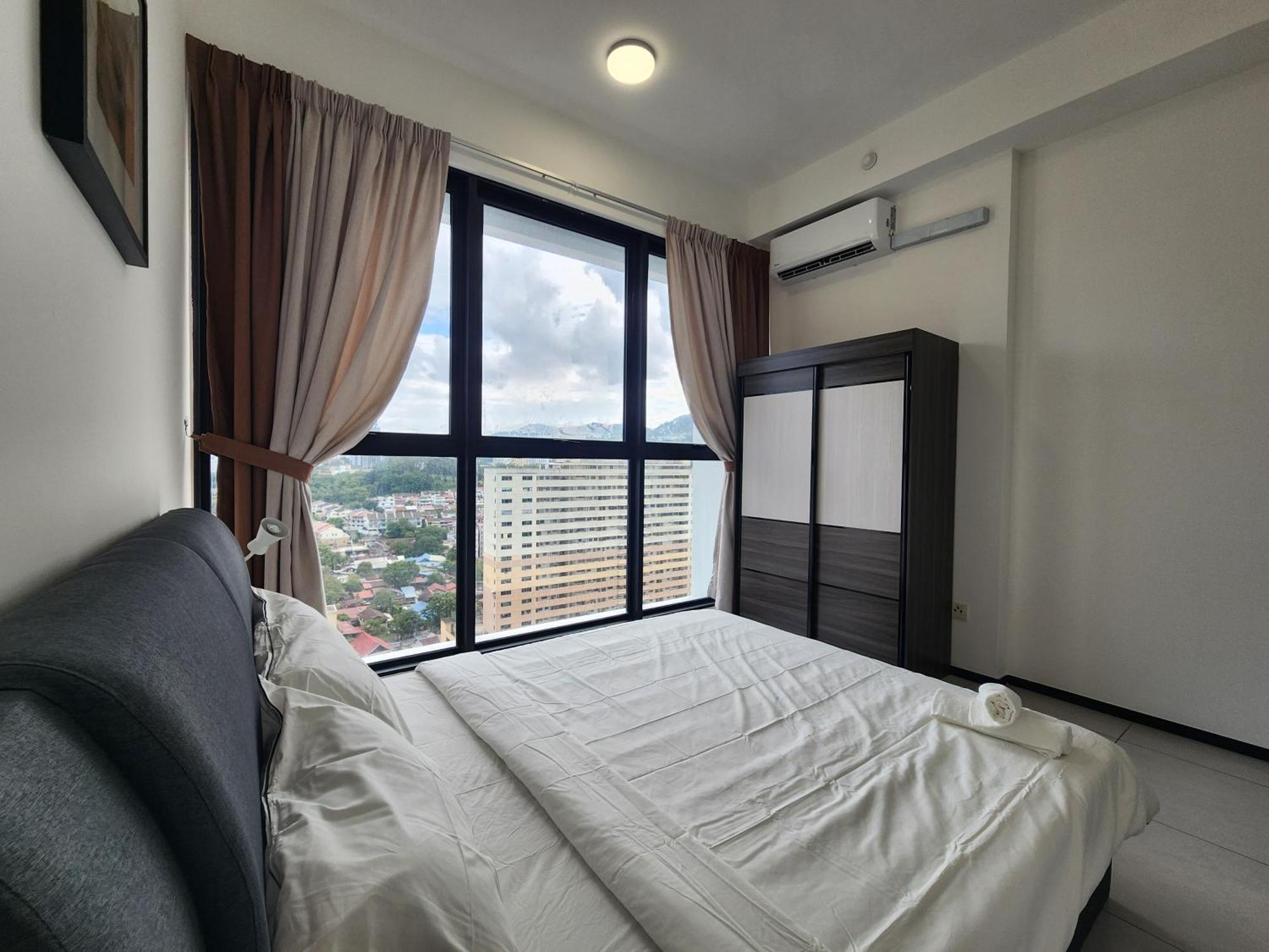 Urban Suites - Penang Jelutong Екстериор снимка