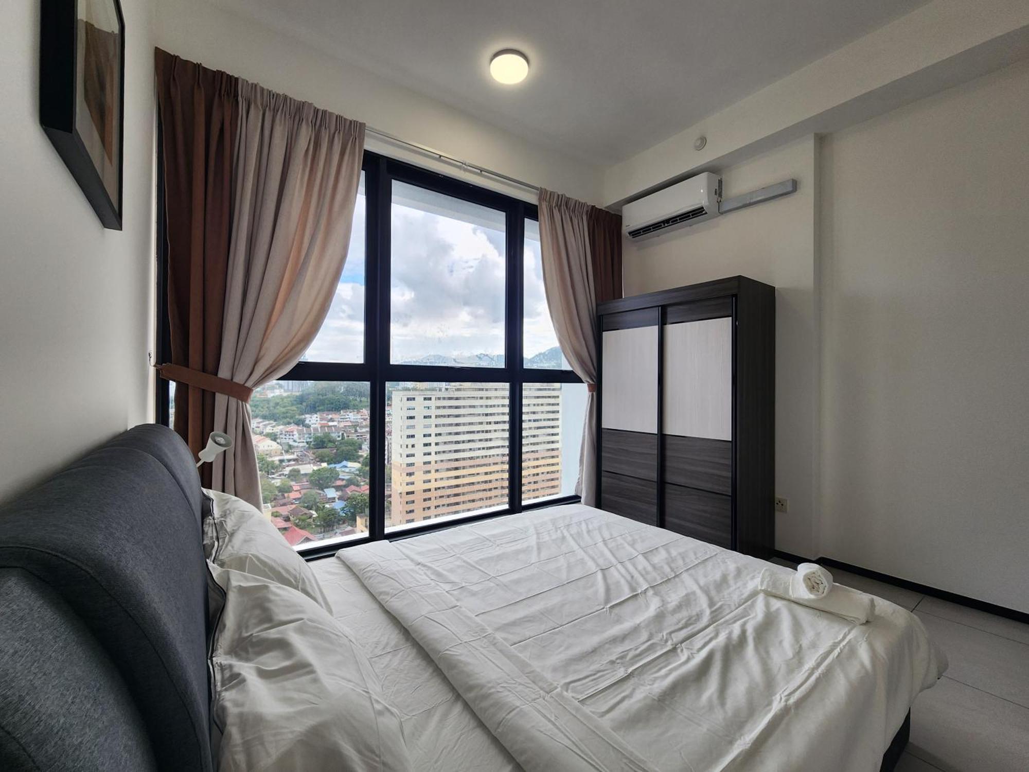 Urban Suites - Penang Jelutong Екстериор снимка